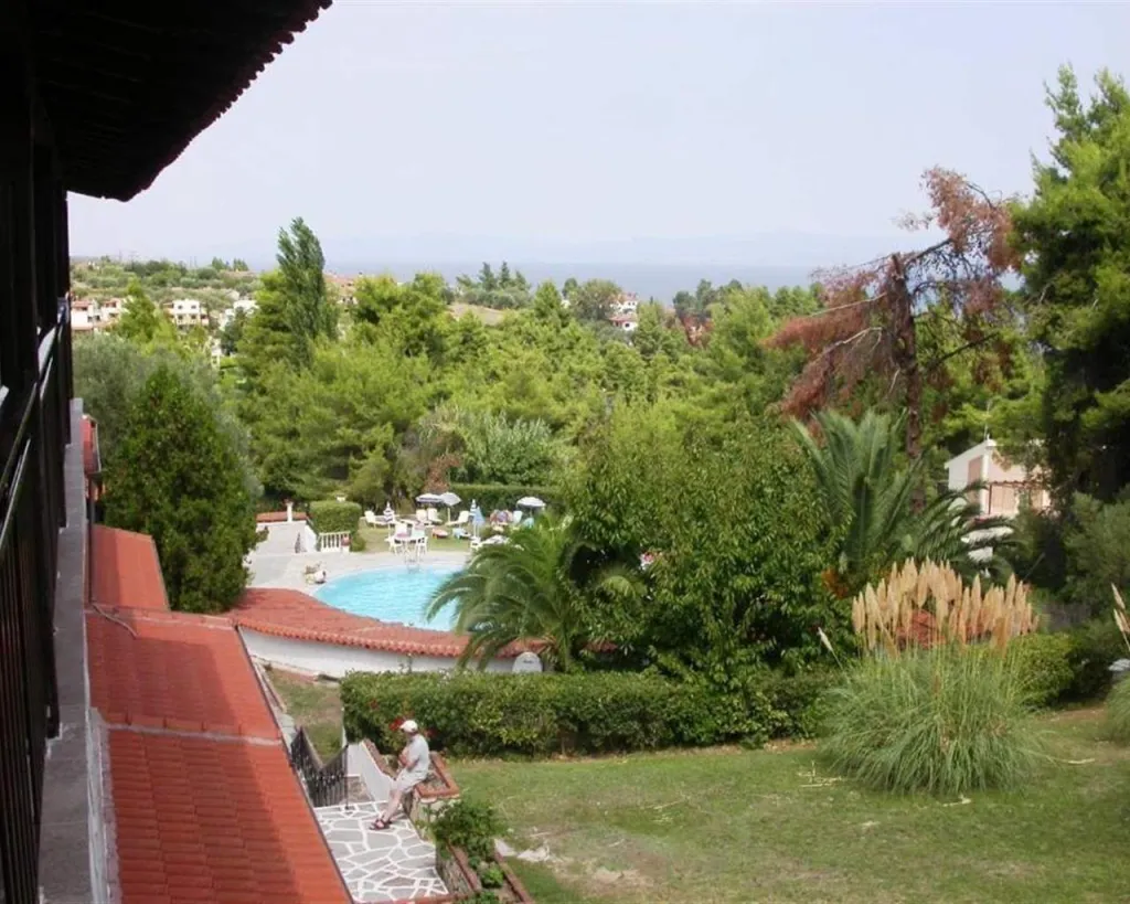 Kassandra Bay Hotel, Kriopigi, Grčka — fotografija 5