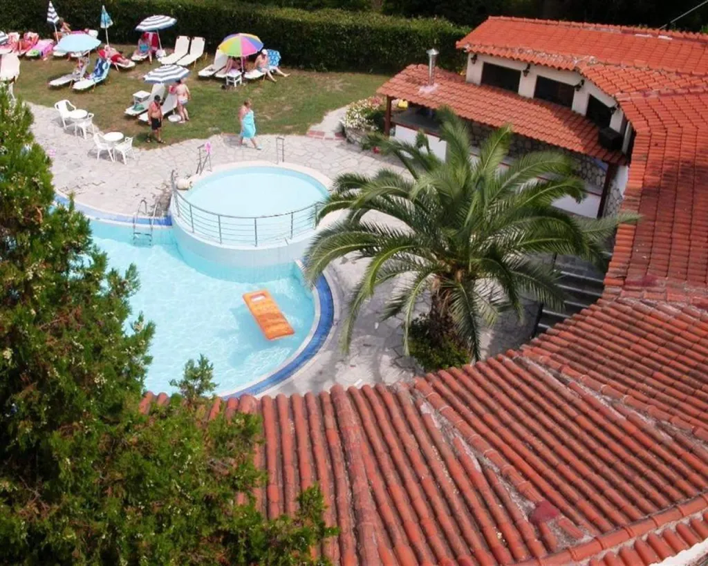 Kassandra Bay Hotel, Kriopigi, Grčka — fotografija 7