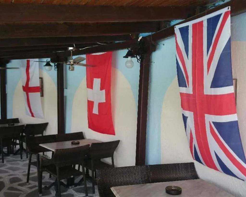 Kassandra Bay Hotel, Kriopigi, Grčka — fotografija 9