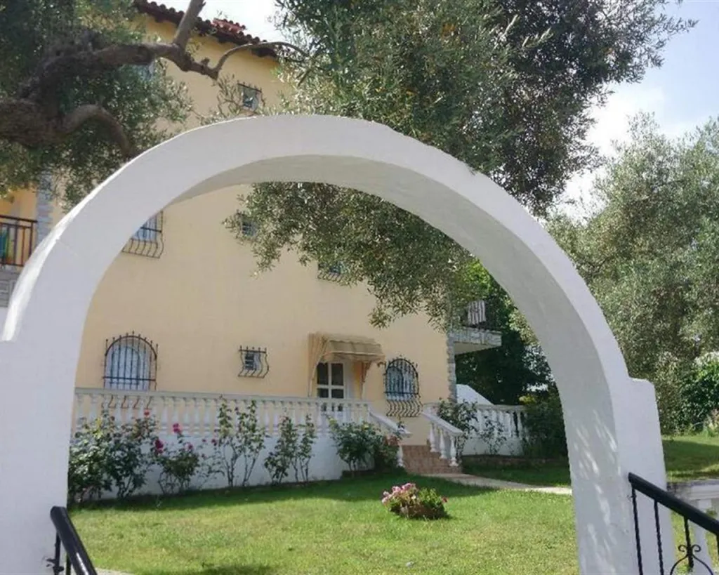 Kassandra Bay Hotel, Kriopigi, Grčka — fotografija 10