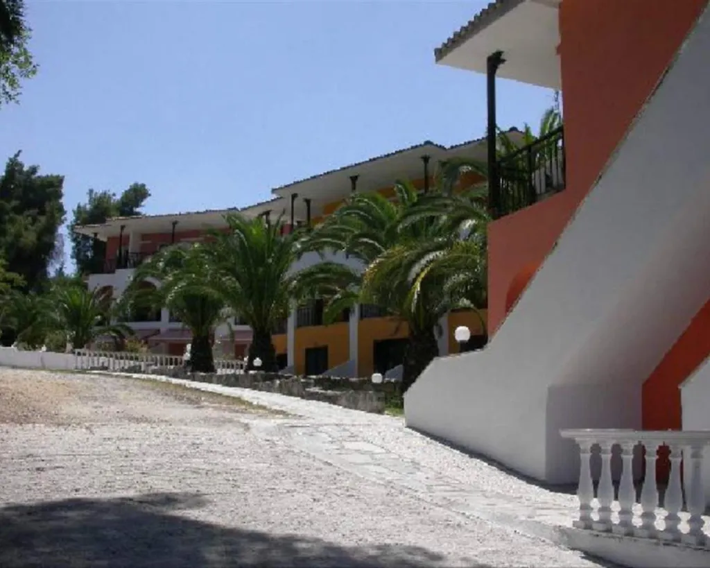 Kassandra Bay Hotel, Kriopigi, Grčka — fotografija 14