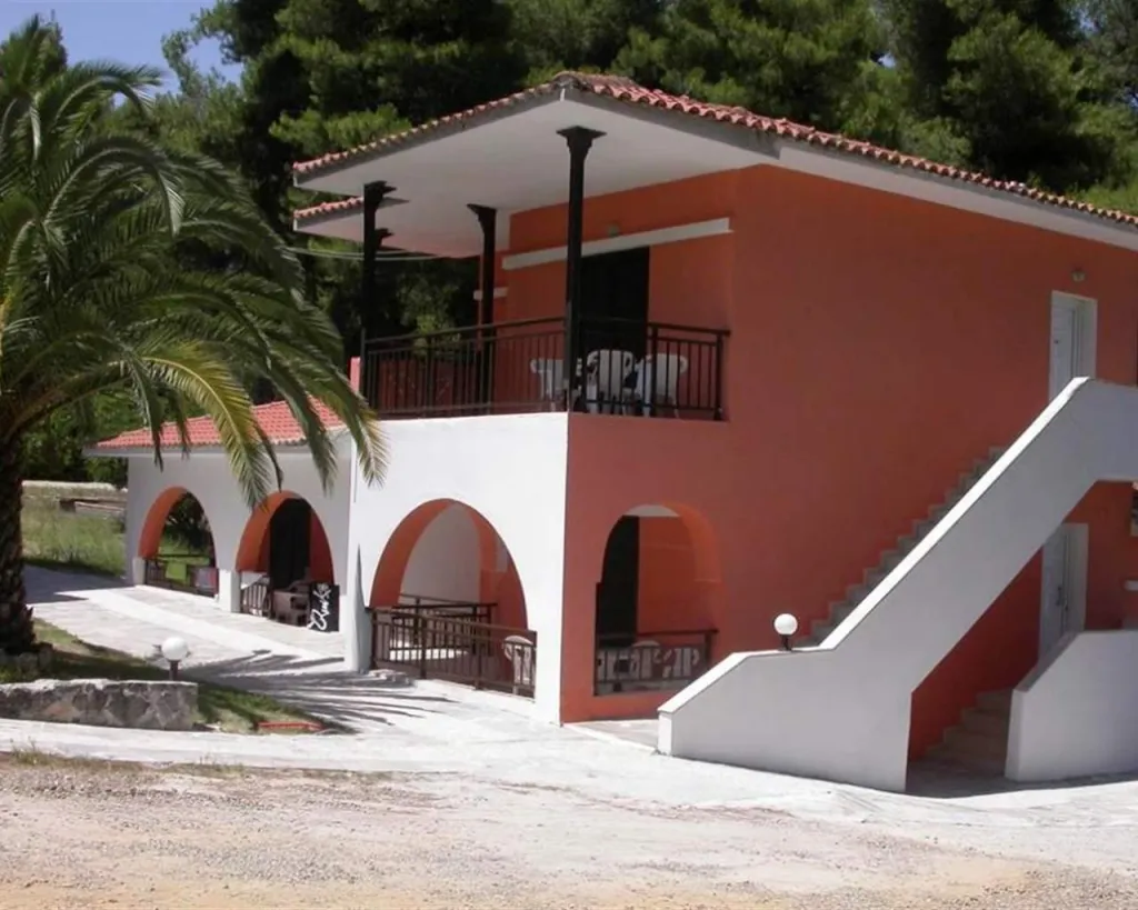 Kassandra Bay Village, Kriopigi, Grčka — fotografija 1