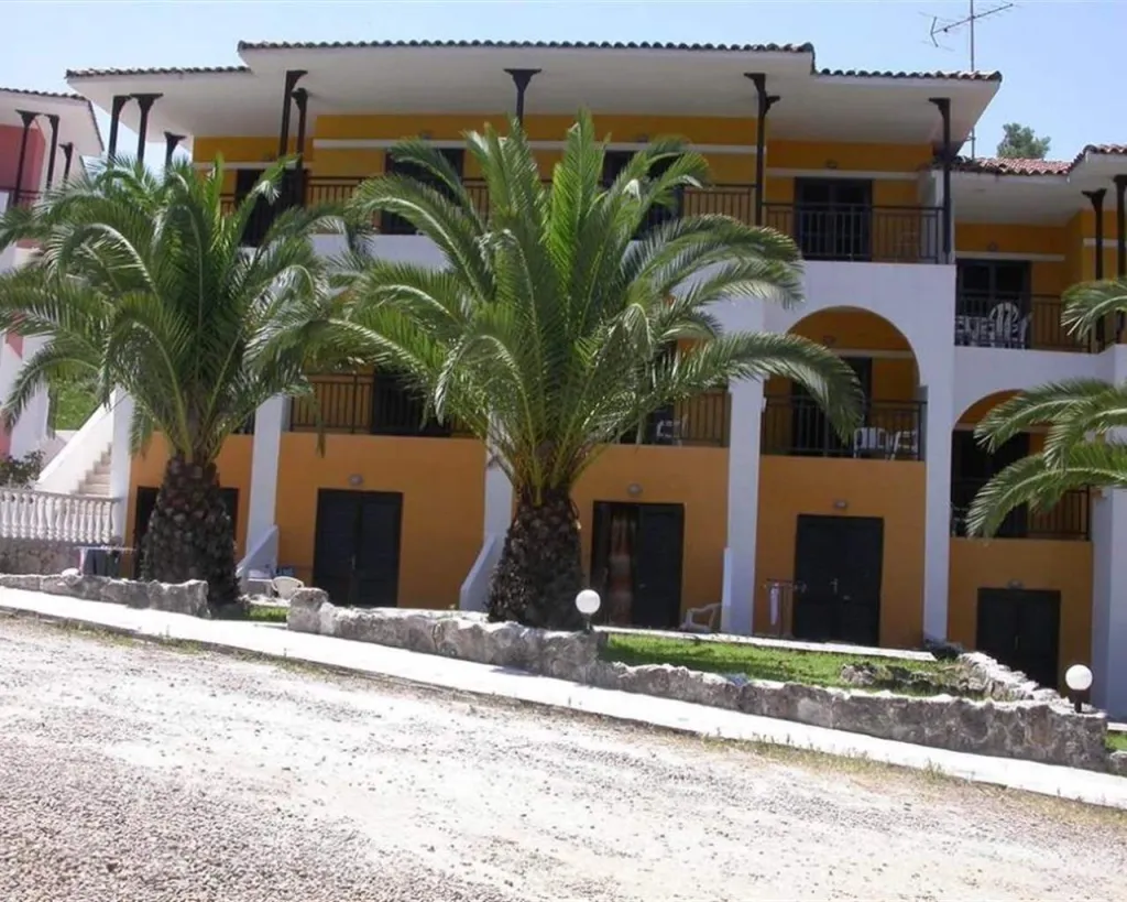 Kassandra Bay Village, Kriopigi, Grčka — fotografija 3