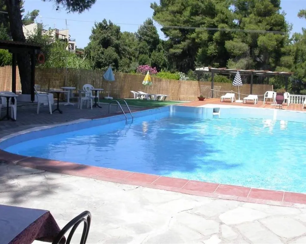 Kassandra Bay Village, Kriopigi, Grčka — fotografija 5