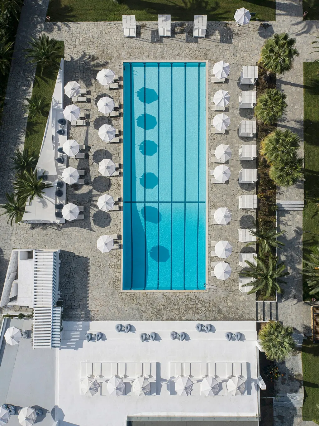 Kassandra Palace, Kriopigi, Grčka — fotografija 14