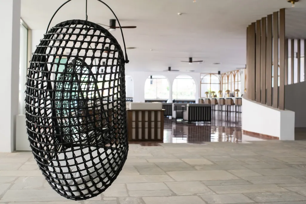 Kassandra Palace, Kriopigi, Grčka — fotografija 18