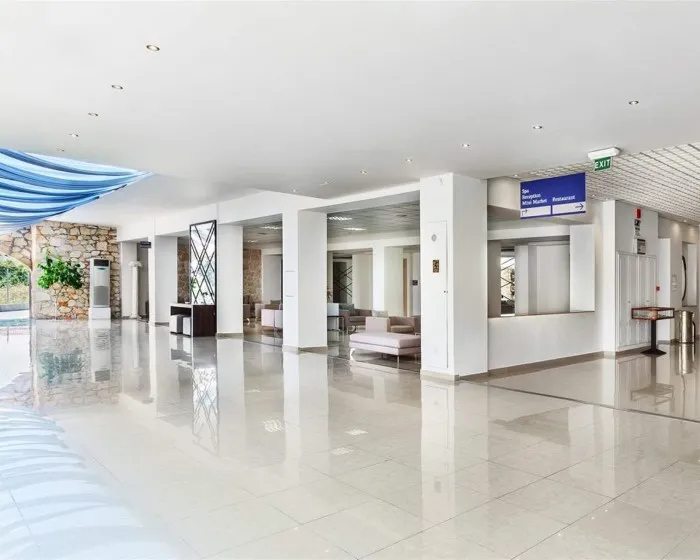 Kriopigi Hotel, Kriopigi, Grčka — fotografija 6