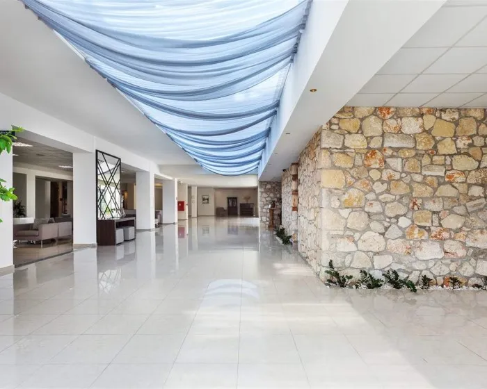 Kriopigi Hotel, Kriopigi, Grčka — fotografija 8