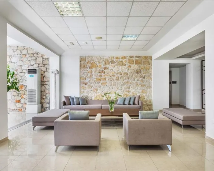 Kriopigi Hotel, Kriopigi, Grčka — fotografija 9