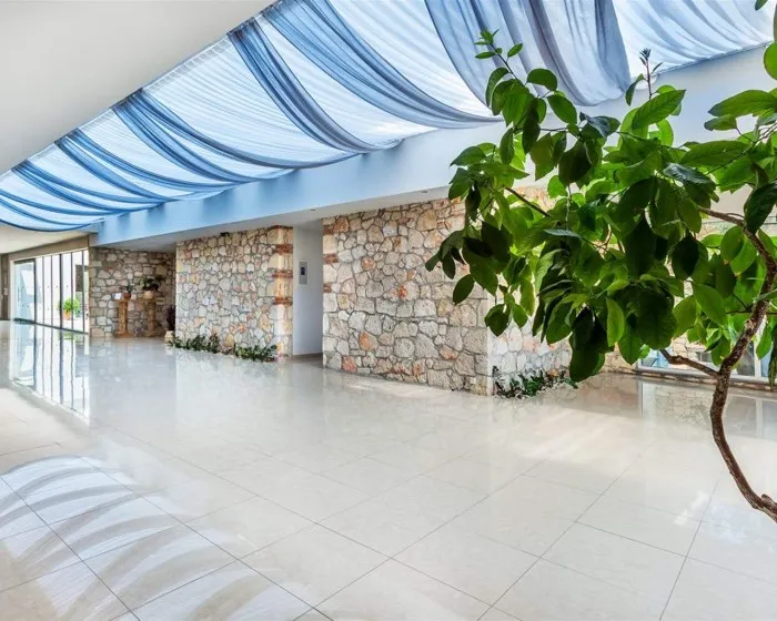 Kriopigi Hotel, Kriopigi, Grčka — fotografija 10