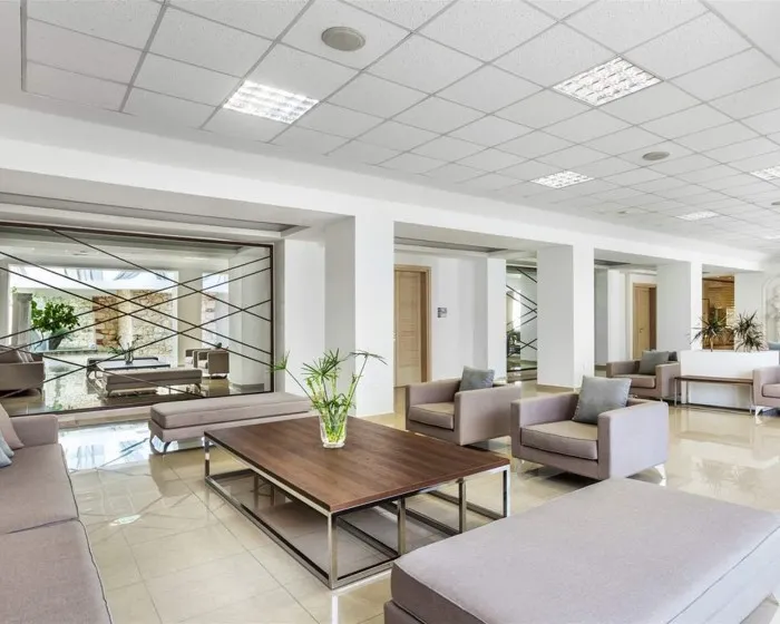 Kriopigi Hotel, Kriopigi, Grčka — fotografija 11
