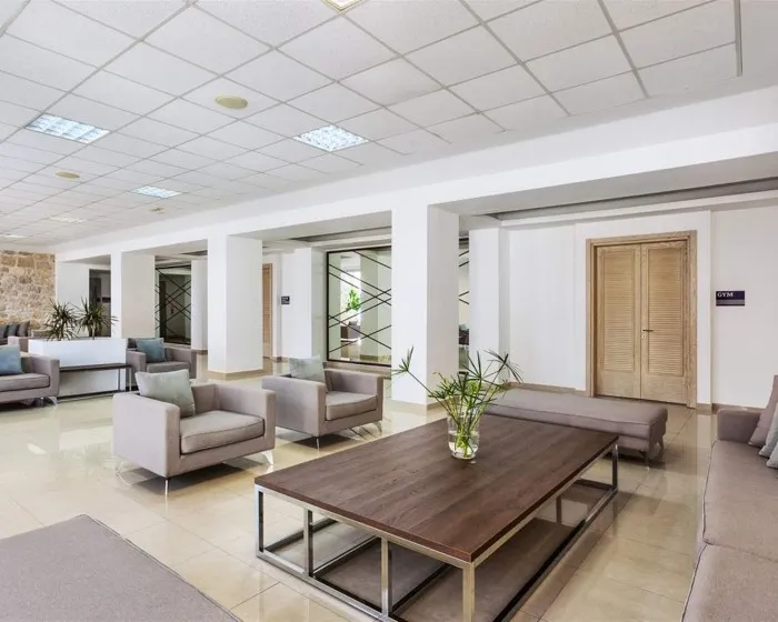 Kriopigi Hotel, Kriopigi, Grčka — fotografija 13