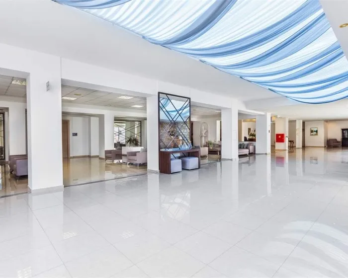 Kriopigi Hotel, Kriopigi, Grčka — fotografija 14