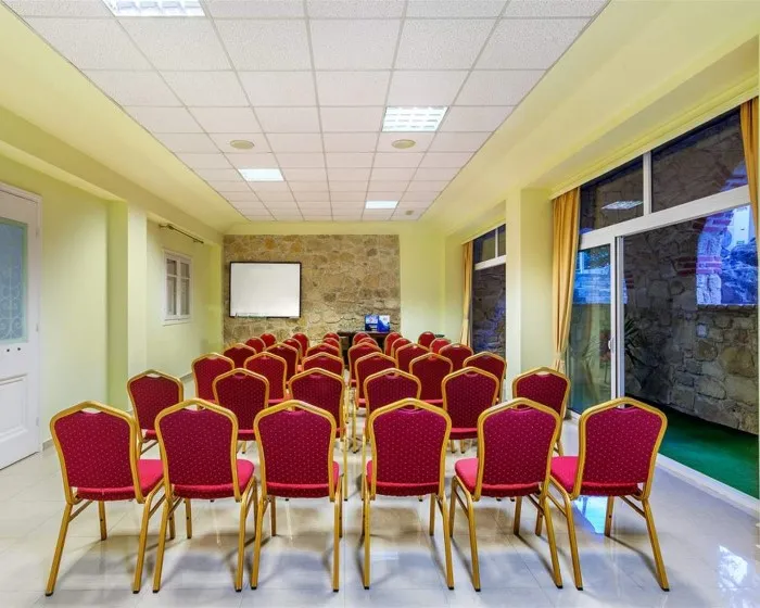 Kriopigi Hotel, Kriopigi, Grčka — fotografija 37