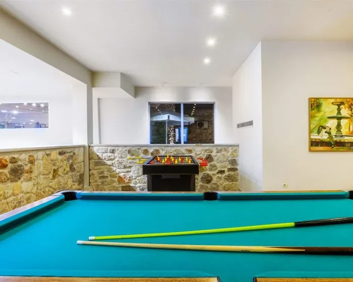 Kriopigi Hotel, Kriopigi, Grčka — fotografija 38