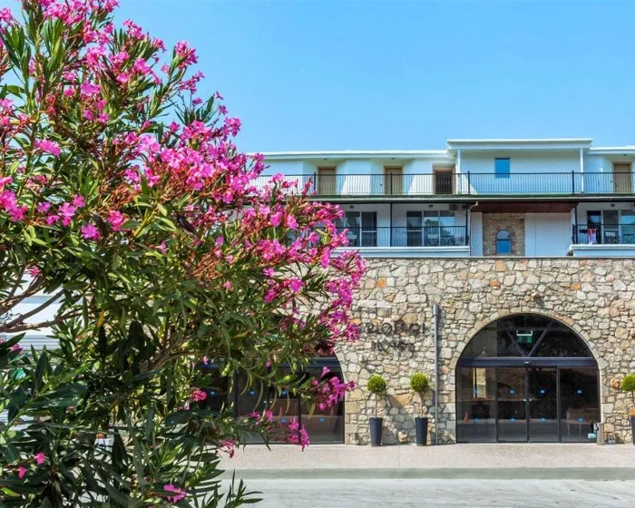 Kriopigi Hotel, Kriopigi, Grčka — fotografija 40