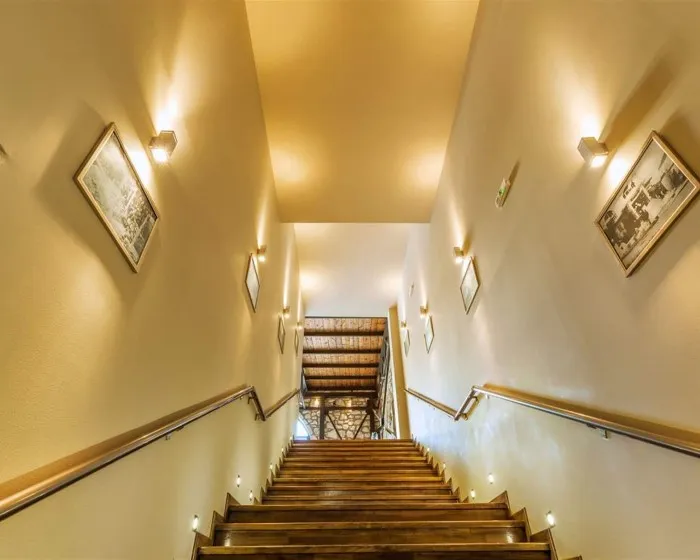 Kriopigi Hotel, Kriopigi, Grčka — fotografija 42