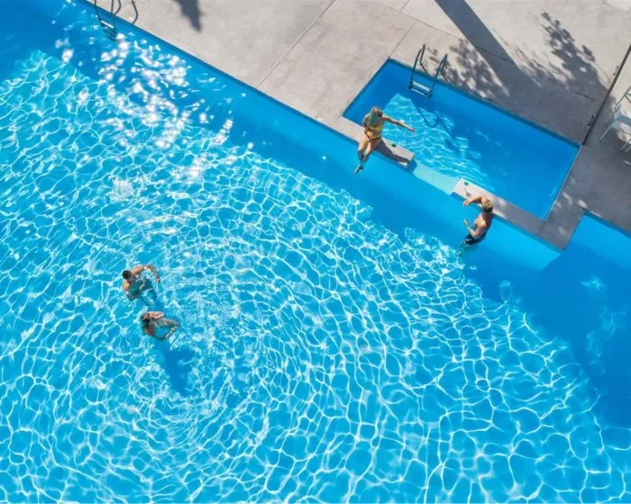 Kriopigi Hotel, Kriopigi, Grčka — fotografija 45