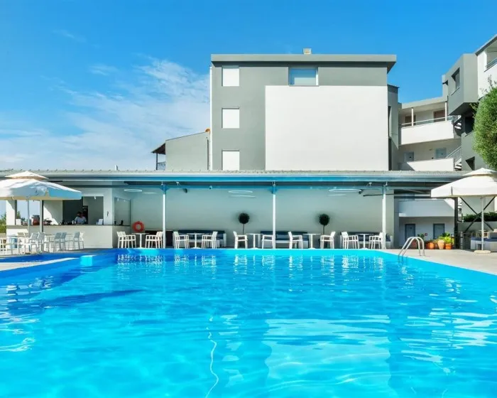 Kriopigi Hotel, Kriopigi, Grčka — fotografija 46