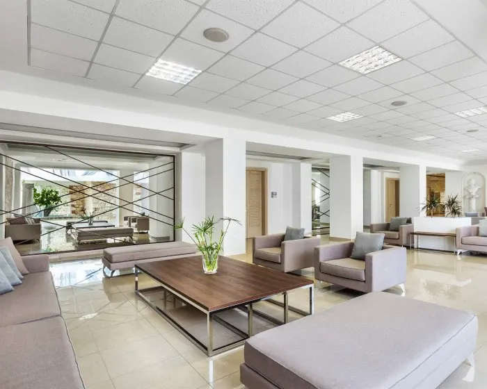 Kriopigi Hotel, Kriopigi, Grčka — fotografija 55