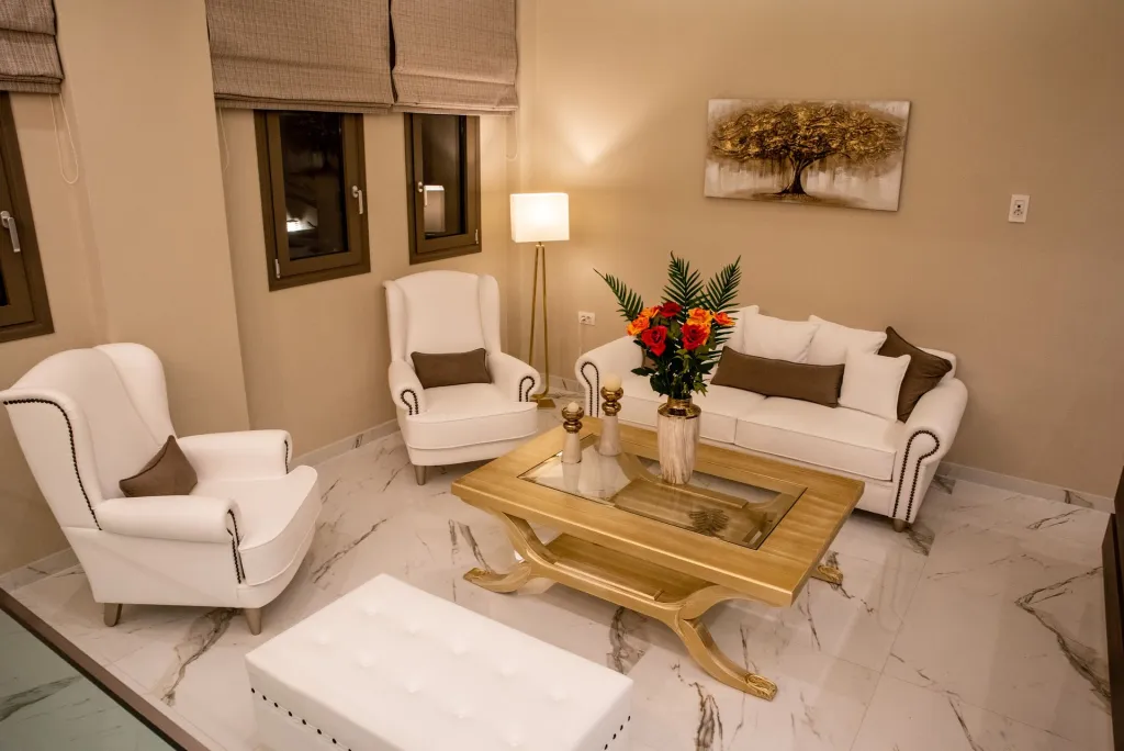 Lagaria Hotel & Apartments, Afitos, Grčka — fotografija 14