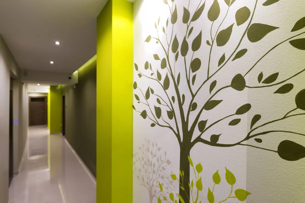 Lagaria Hotel & Apartments, Afitos, Grčka — fotografija 17