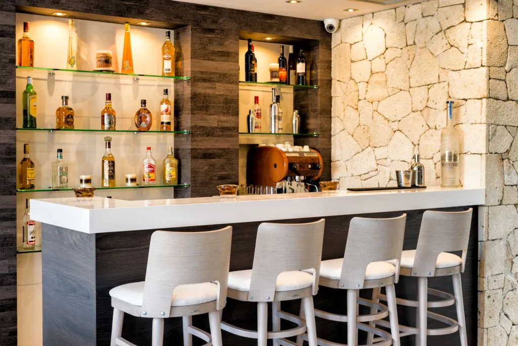 Lagaria Hotel & Apartments, Afitos, Grčka — fotografija 18