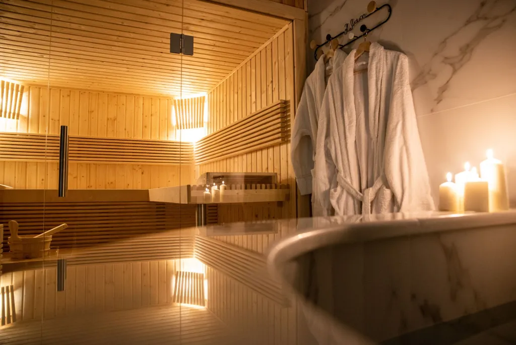 Lagaria Hotel & Apartments, Afitos, Grčka — fotografija 35