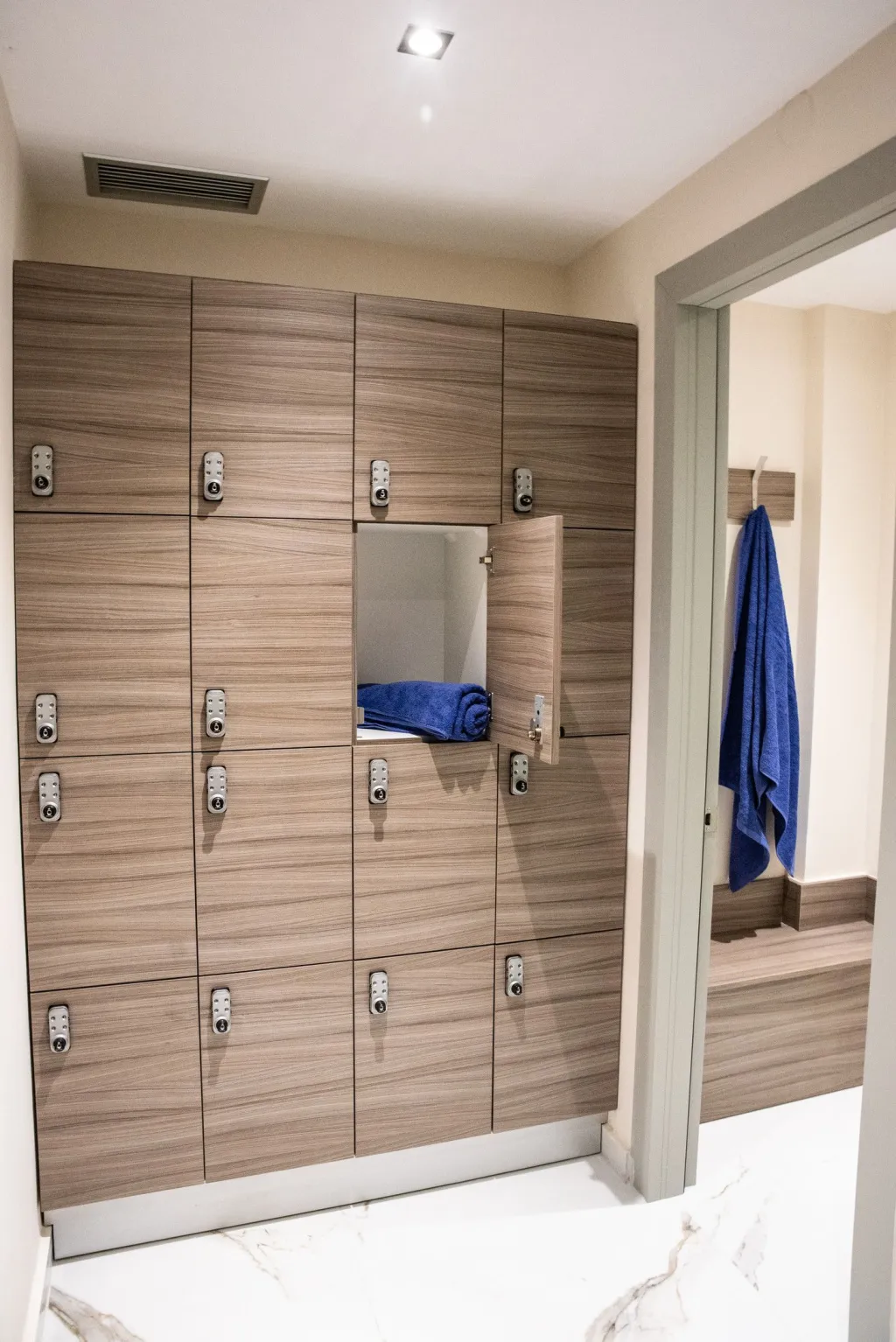 Lagaria Hotel & Apartments, Afitos, Grčka — fotografija 38