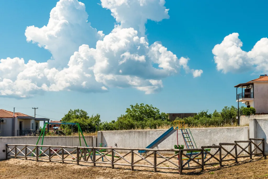 Lagaria Hotel & Apartments, Afitos, Grčka — fotografija 41