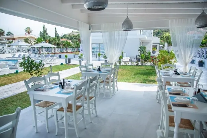 Laguna Resort, Hanioti, Grčka — fotografija 3