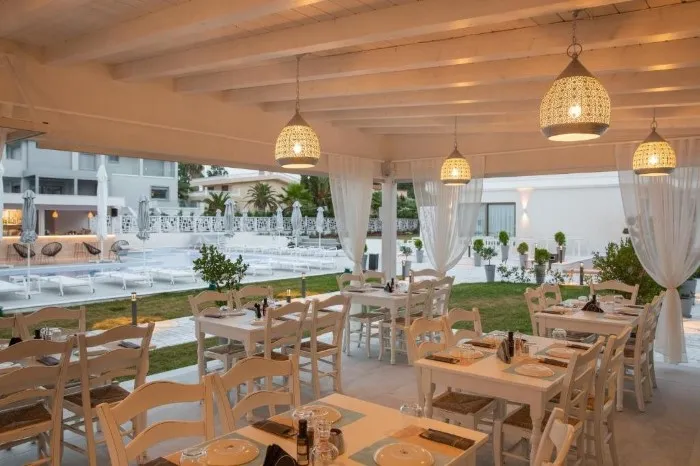 Laguna Resort, Hanioti, Grčka — fotografija 6