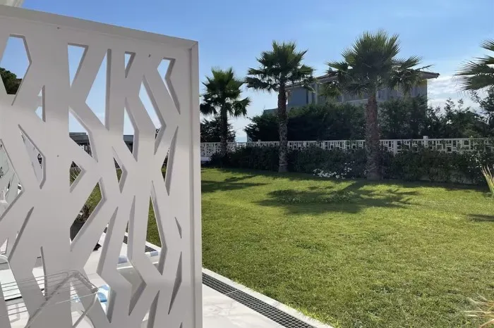 Laguna Resort, Hanioti