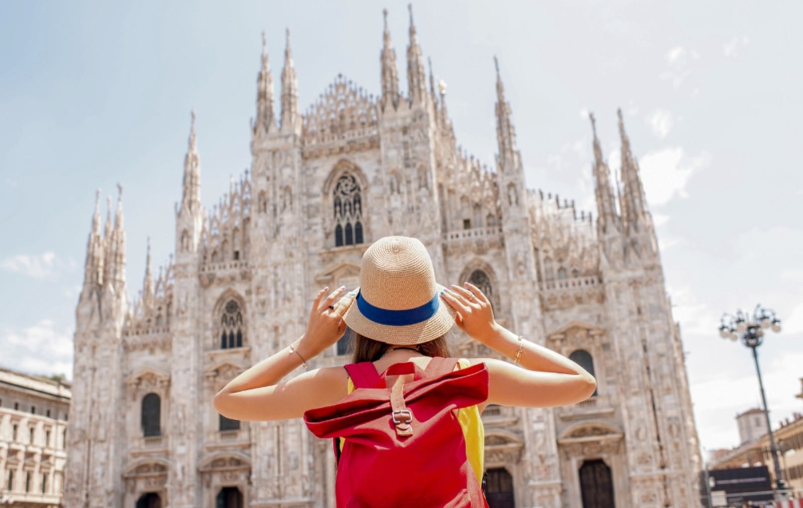 Milano i jezera Italije autobusom - 6 dana / 3 noći