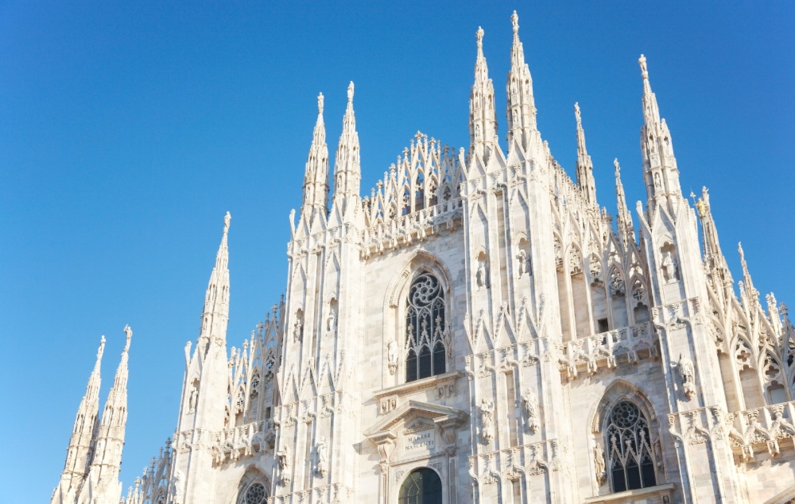 Milano i jezera Italije autobusom - 6 dana / 3 noći