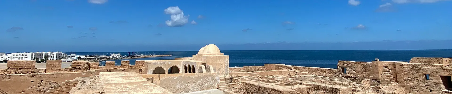 tunisia